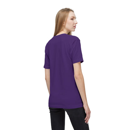 Music Pop T-Shirt — Retro Headphones Graphic Tee