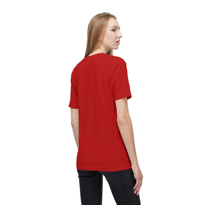 Music Pop T-Shirt — Retro Headphones Graphic Tee