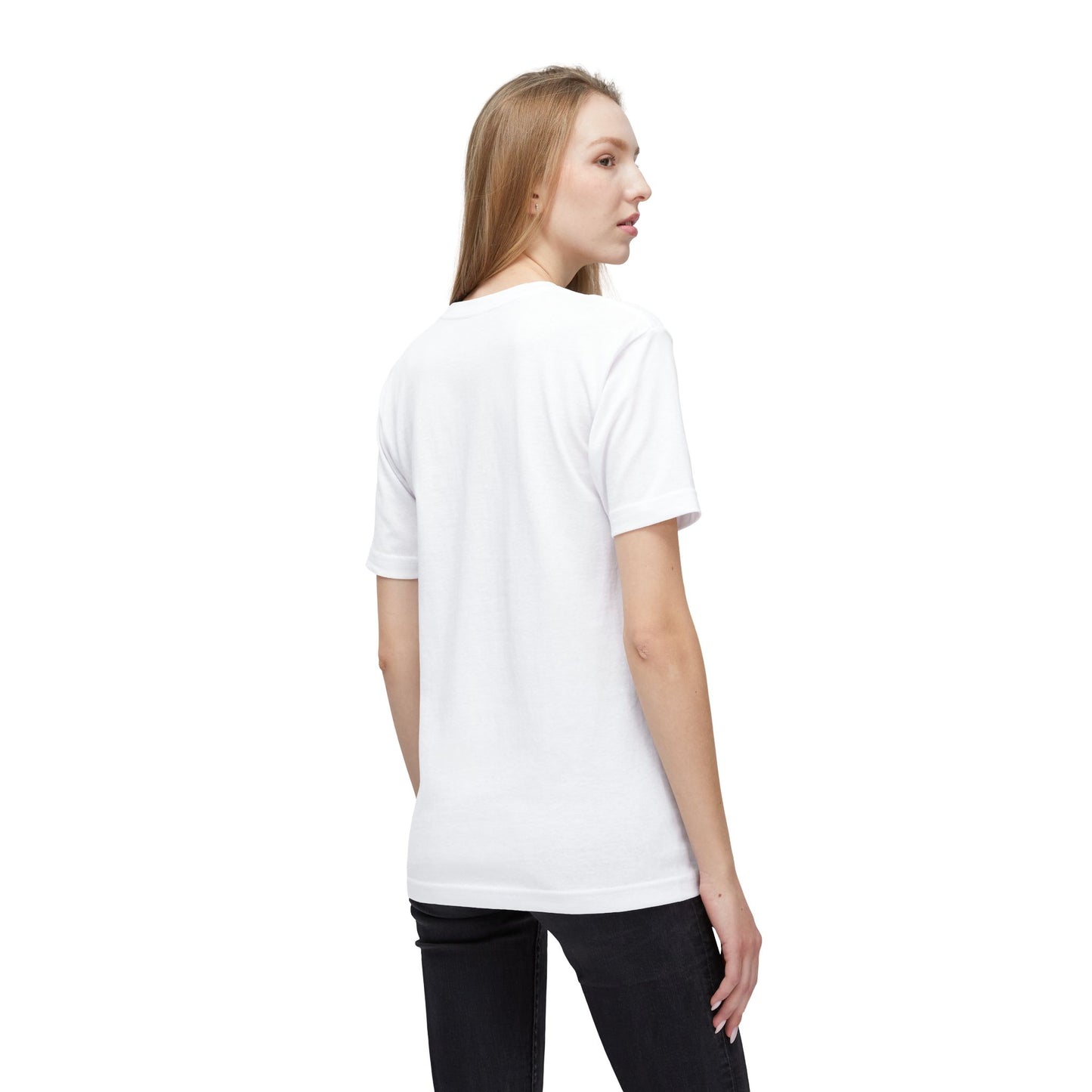 Music Pop T-Shirt — Retro Headphones Graphic Tee
