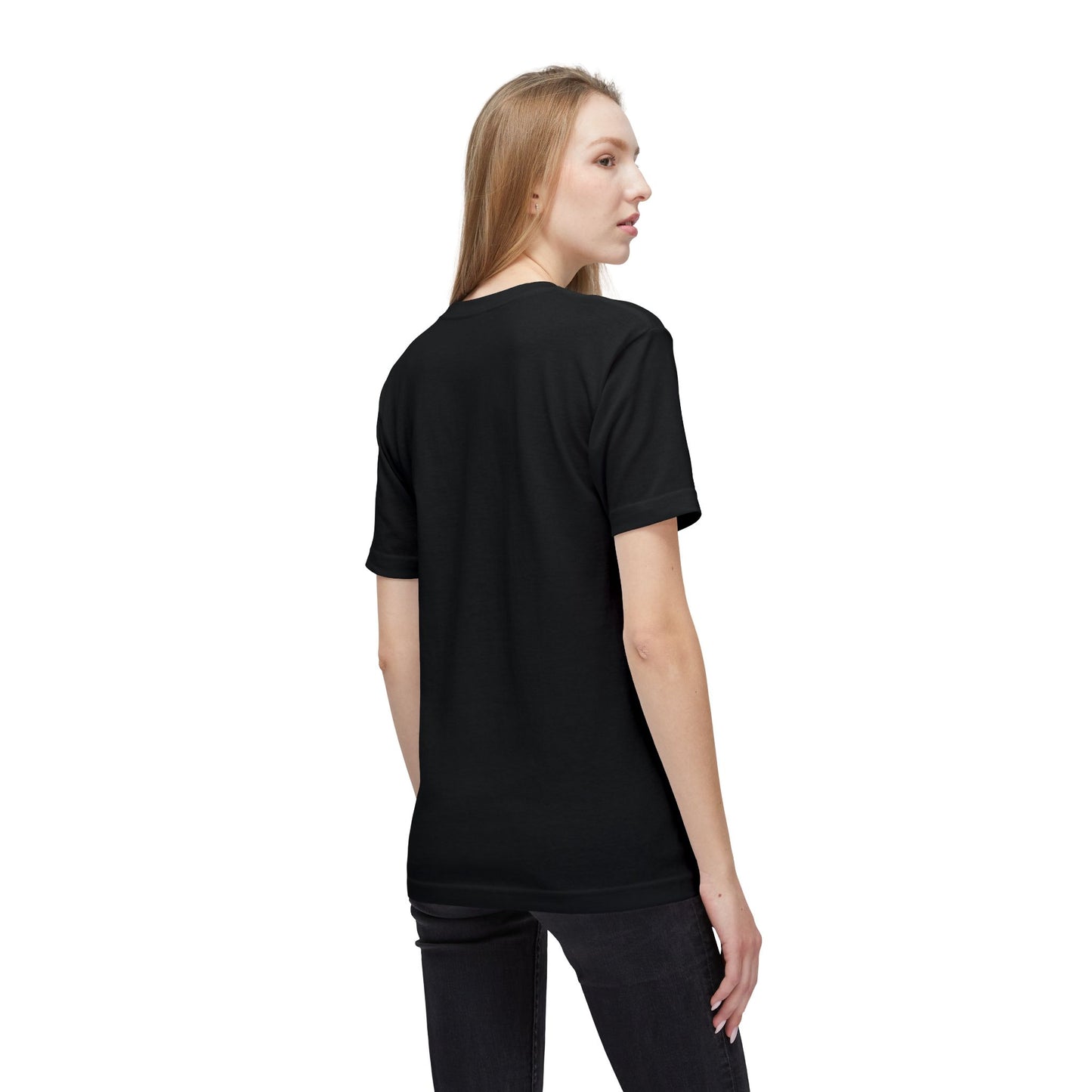 Music Pop T-Shirt — Retro Headphones Graphic Tee