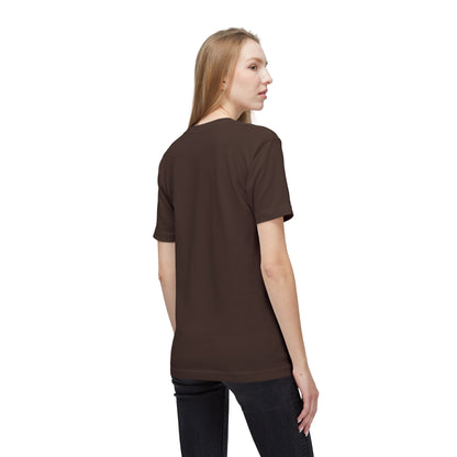 Music Pop T-Shirt — Retro Headphones Graphic Tee