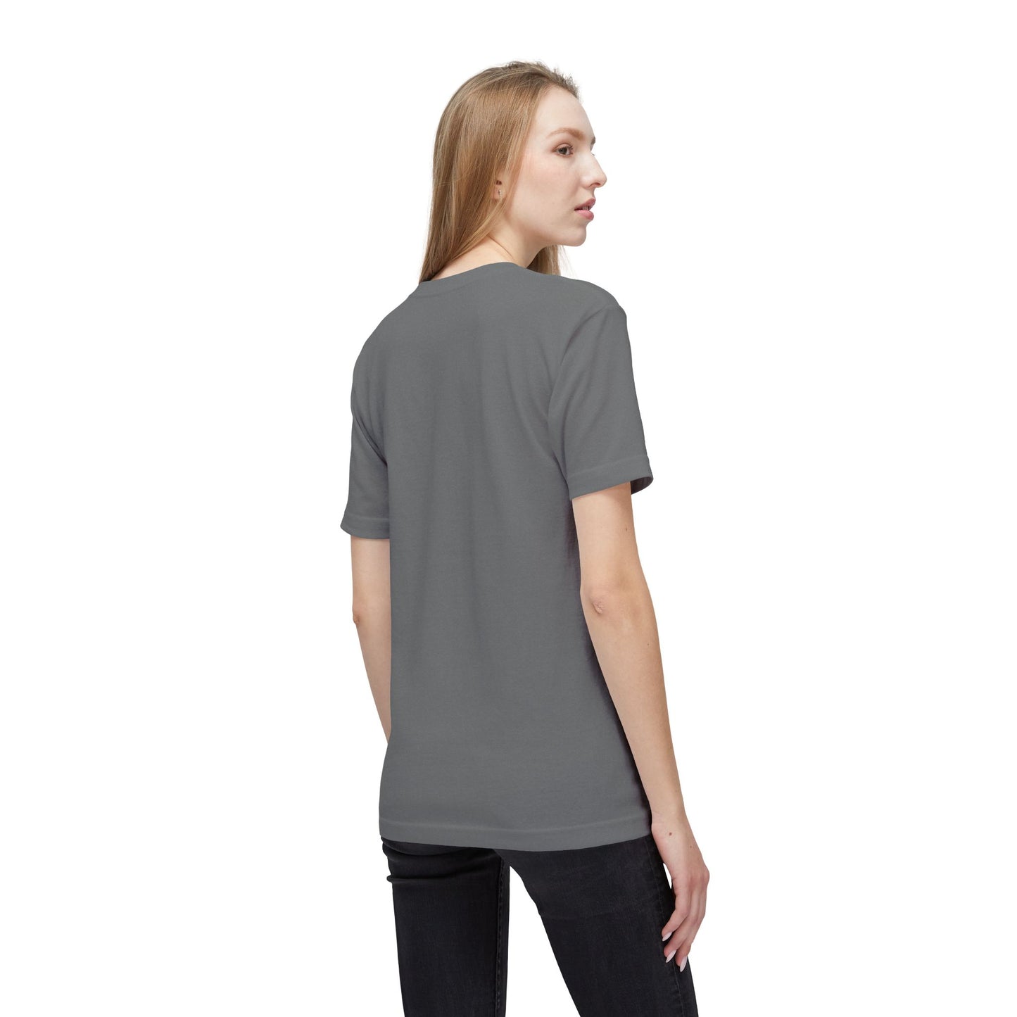 Music Pop T-Shirt — Retro Headphones Graphic Tee