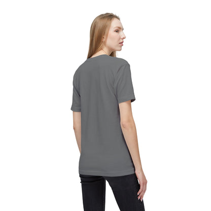 Music Pop T-Shirt — Retro Headphones Graphic Tee