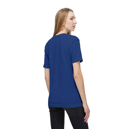 Music Pop T-Shirt — Retro Headphones Graphic Tee