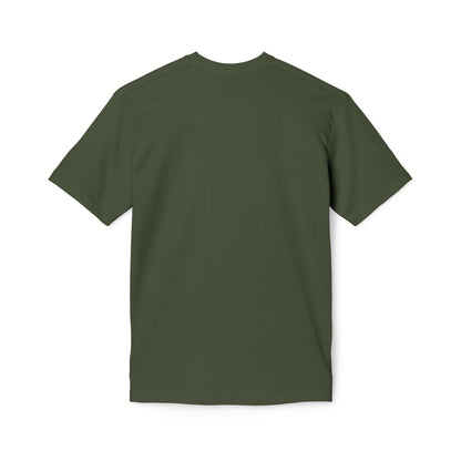 Music Pop T-Shirt — Retro Headphones Graphic Tee