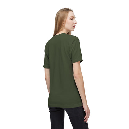 Music Pop T-Shirt — Retro Headphones Graphic Tee