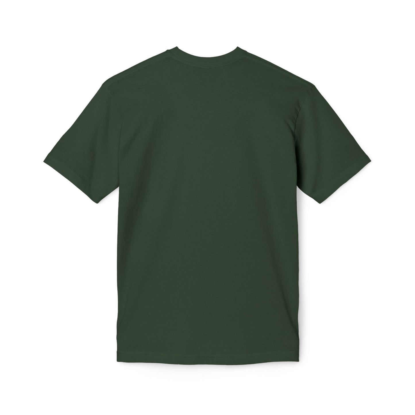 Music Pop T-Shirt — Retro Headphones Graphic Tee