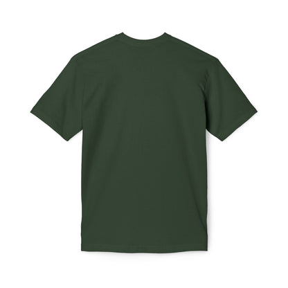 Music Pop T-Shirt — Retro Headphones Graphic Tee