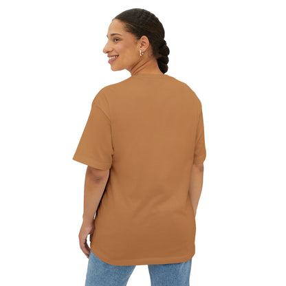 Panorama Signature Graphic Tee — Vintage Band Photo Box Logo T-Shirt