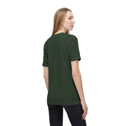 Music Pop T-Shirt — Retro Headphones Graphic Tee