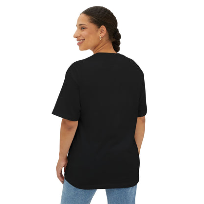 Panorama Signature Graphic Tee — Vintage Band Photo Box Logo T-Shirt