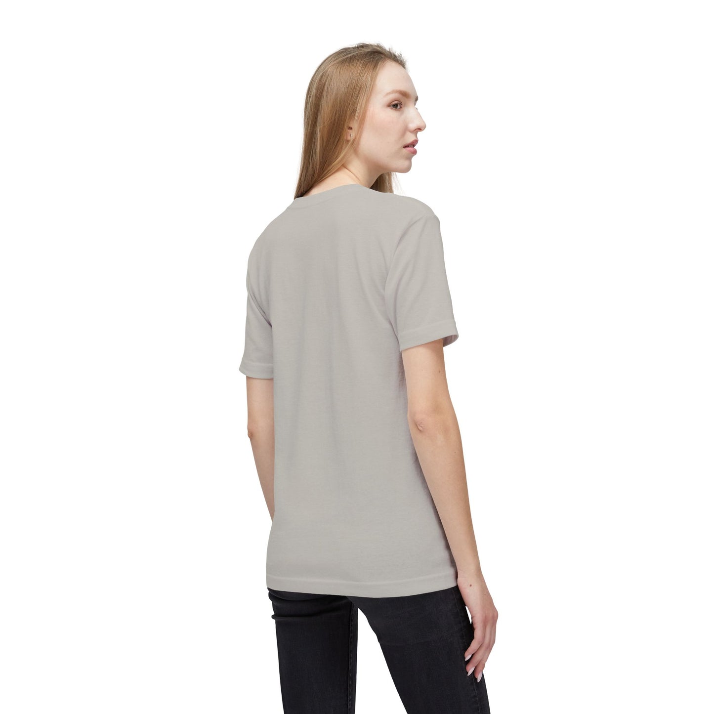 Music Pop T-Shirt — Retro Headphones Graphic Tee