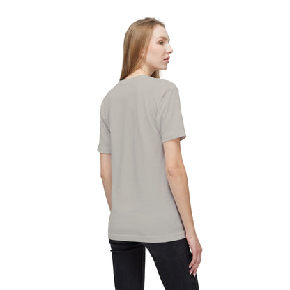 Music Pop T-Shirt — Retro Headphones Graphic Tee