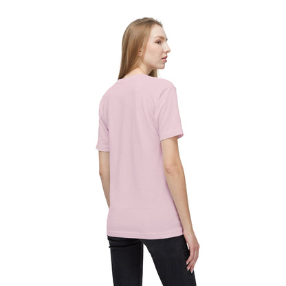 Music Pop T-Shirt — Retro Headphones Graphic Tee