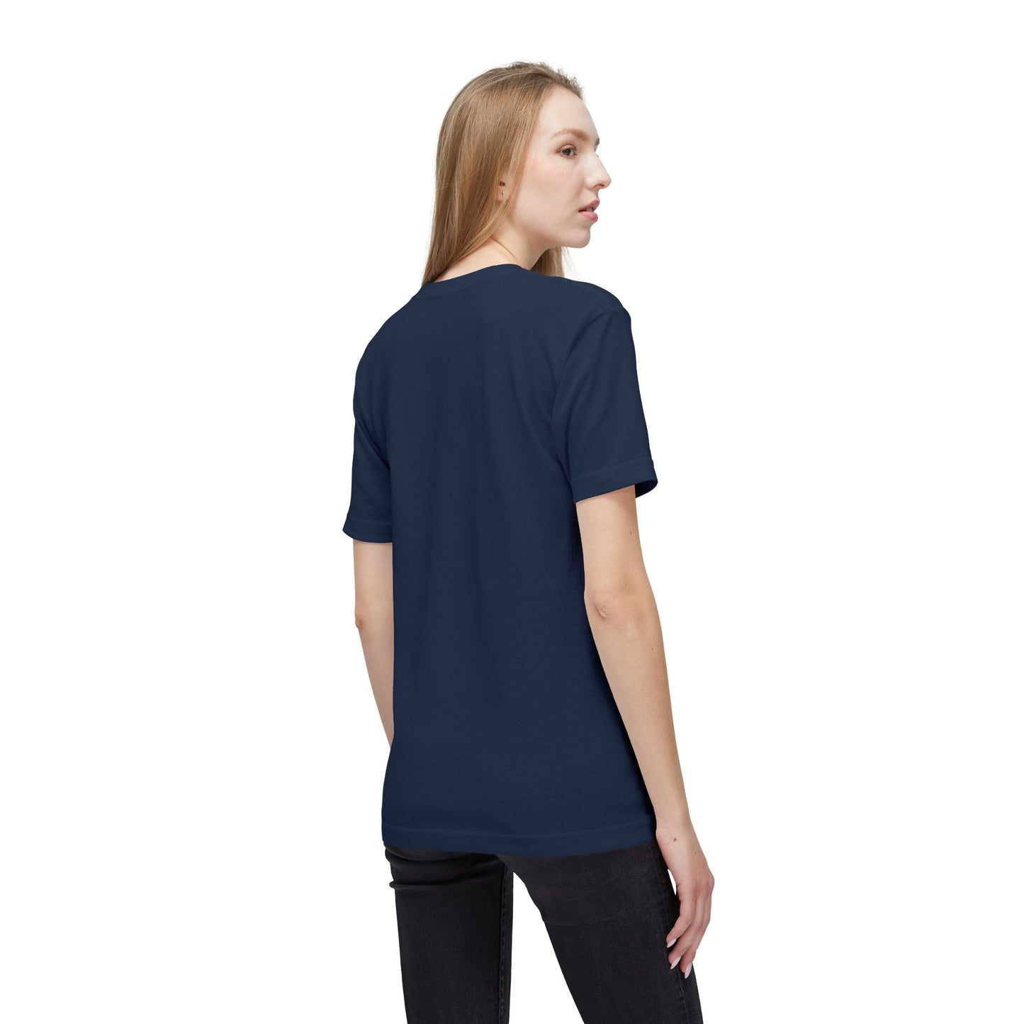 Music Pop T-Shirt — Retro Headphones Graphic Tee