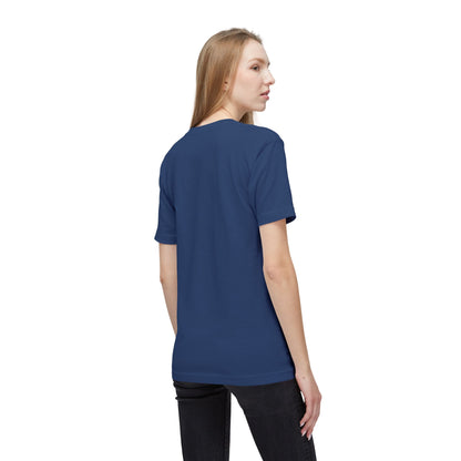 Music Pop T-Shirt — Retro Headphones Graphic Tee