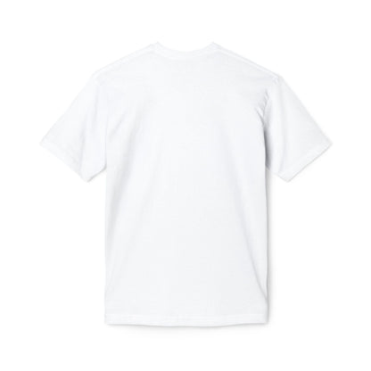 Music Pop T-Shirt — Retro Headphones Graphic Tee