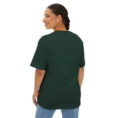 Panorama Signature Graphic Tee — Vintage Band Photo Box Logo T-Shirt