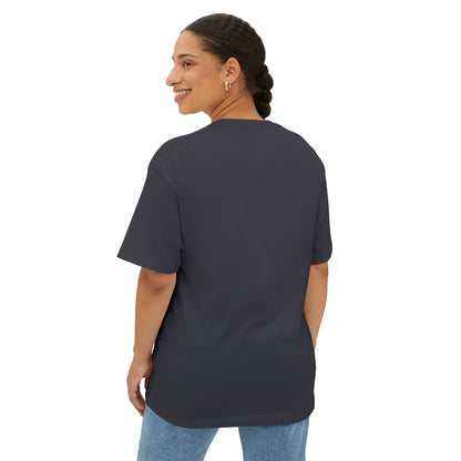 Panorama Signature Graphic Tee — Vintage Band Photo Box Logo T-Shirt