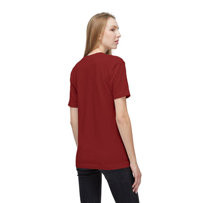 Music Pop T-Shirt — Retro Headphones Graphic Tee