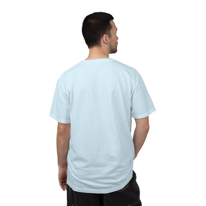 Horror Manga 'Shh...' Graphic Tee — Japanese Retro Thriller T-Shirt